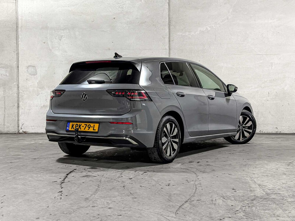 Volkswagen Golf 1.5 eTSI Life Edition 150pk 2025 (19.126 KM), KPK-79-L