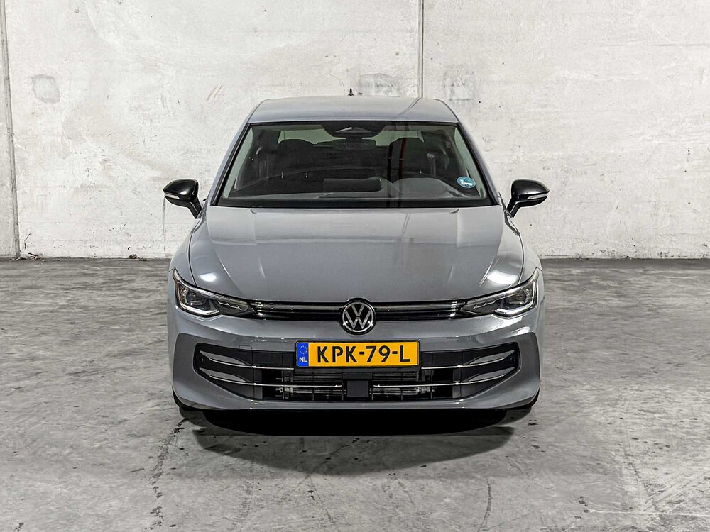 Volkswagen Golf 1.5 eTSI Life Edition 150pk 2025 (19.126 KM), KPK-79-L