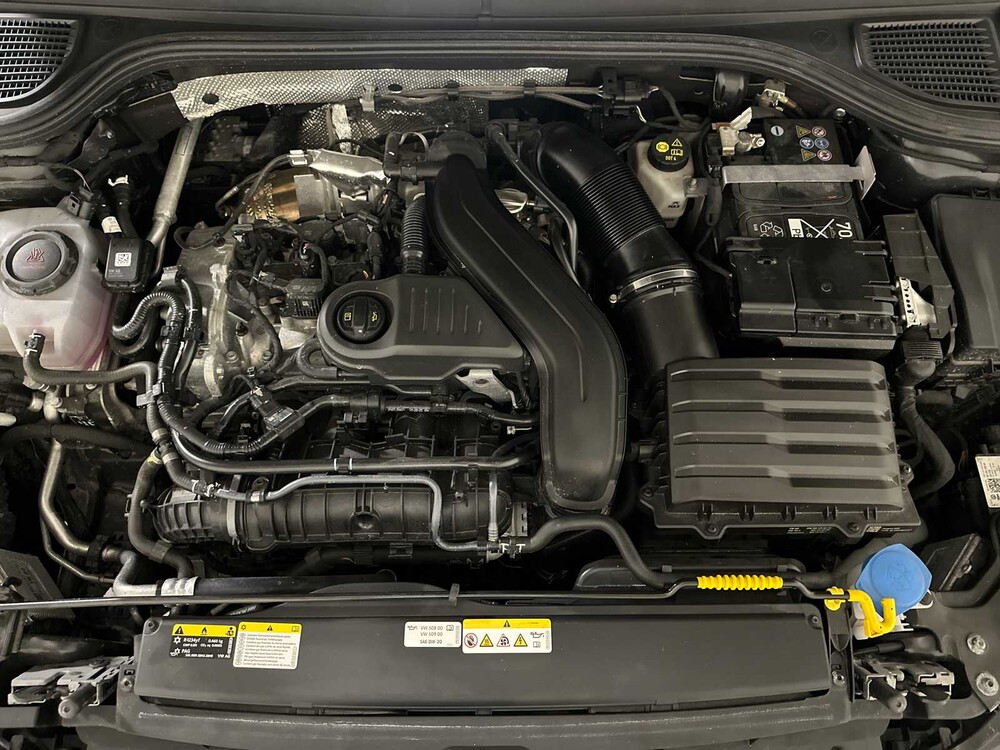 Volkswagen Golf 1.5 eTSI Life Edition 150pk 2025 (19.126 KM), KPK-79-L