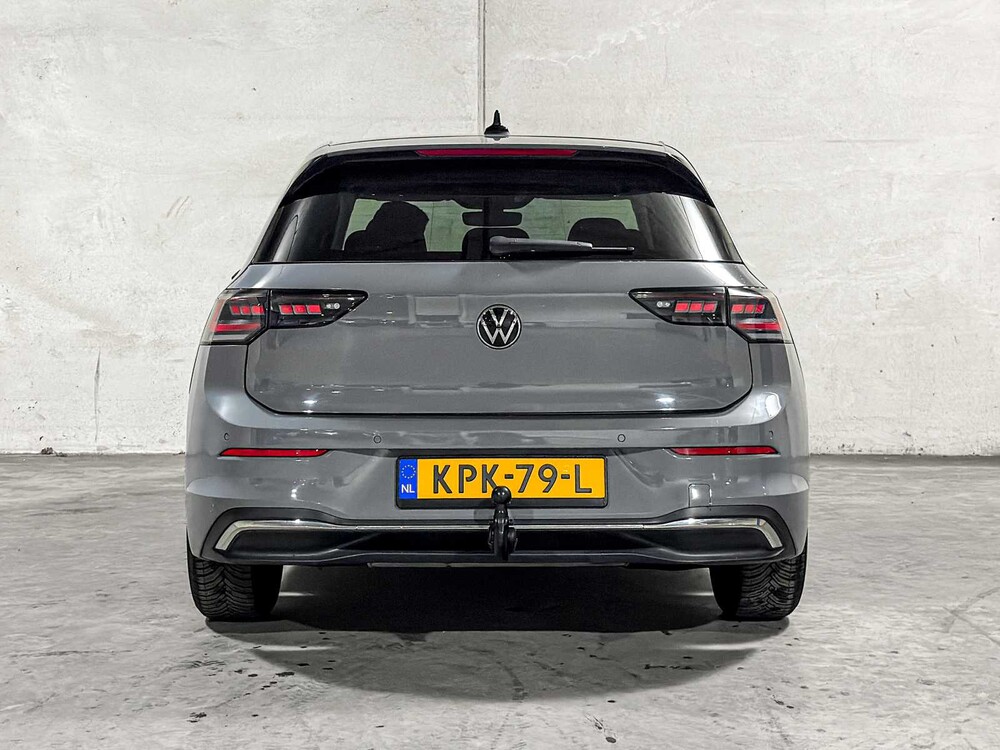 Volkswagen Golf 1.5 eTSI Life Edition 150pk 2025 (19.126 KM), KPK-79-L