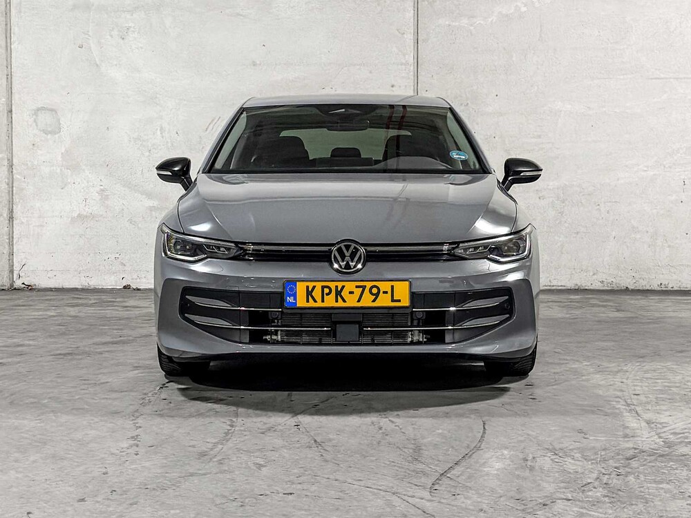 Volkswagen Golf 1.5 eTSI Life Edition 150pk 2025 (19.126 KM), KPK-79-L