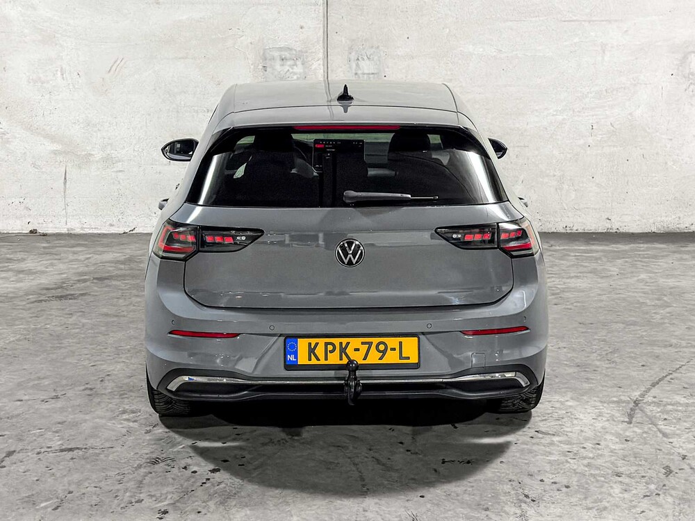 Volkswagen Golf 1.5 eTSI Life Edition 150pk 2025 (19.126 KM), KPK-79-L