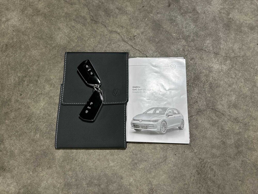 Volkswagen Golf 1.5 eTSI Life Edition 150pk 2025 (19.126 KM), KPK-79-L