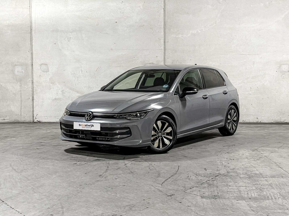 Volkswagen Golf 1.5 eTSI Life Edition 150pk 2025 (19.126 KM), KPK-79-L