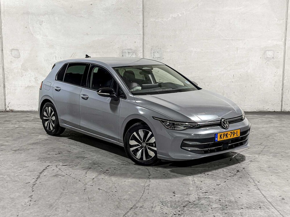 Volkswagen Golf 1.5 eTSI Life Edition 150pk 2025 (19.126 KM), KPK-79-L