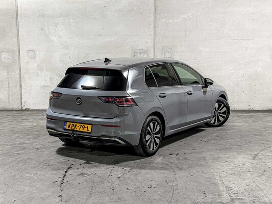 Volkswagen Golf 1.5 eTSI Life Edition 150 PS 2025 (19.126 KM), KPK-79-L