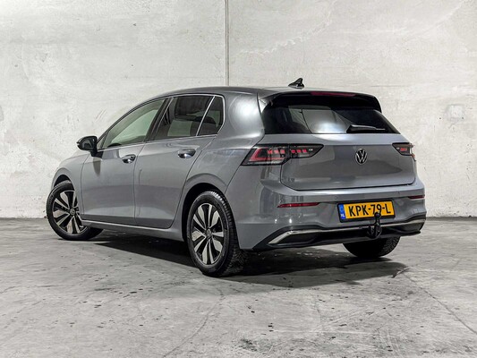 Volkswagen Golf 1.5 eTSI Life Edition 150pk 2025 (19.126 KM), KPK-79-L