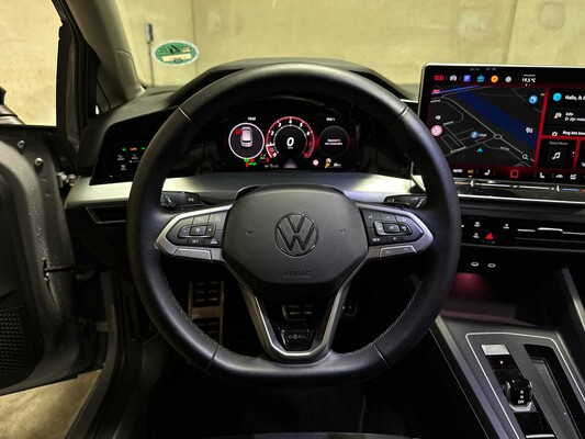 Volkswagen Golf 1.5 eTSI Life Edition 150pk 2025 (19.126 KM), KPK-79-L