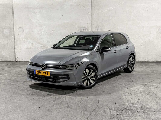 Volkswagen Golf 1.5 eTSI Life Edition 150pk 2025 (19.126 KM), KPK-79-L