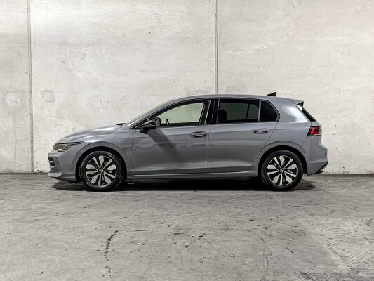 Volkswagen Golf 1.5 eTSI Life Edition 150pk 2025 (19.126 KM), KPK-79-L
