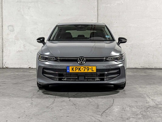 Volkswagen Golf 1.5 eTSI Life Edition 150pk 2025 (19.126 KM), KPK-79-L