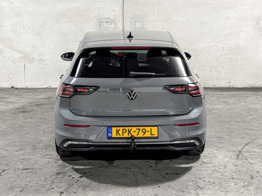 Volkswagen Golf 1.5 eTSI Life Edition 150pk 2025 (19.126 KM), KPK-79-L