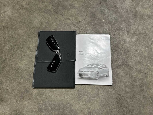 Volkswagen Golf 1.5 eTSI Life Edition 150pk 2025 (19.126 KM), KPK-79-L