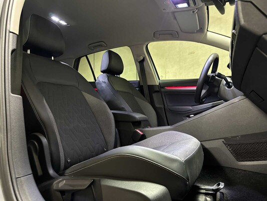 Volkswagen Golf 1.5 eTSI Life Edition 150pk 2025 (19.126 KM), KPK-79-L