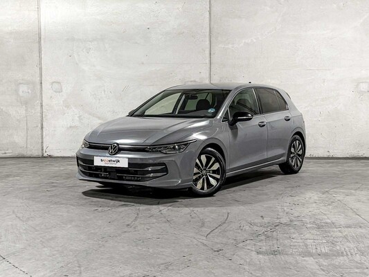 Volkswagen Golf 1.5 eTSI Life Edition 150pk 2025 (19.126 KM), KPK-79-L