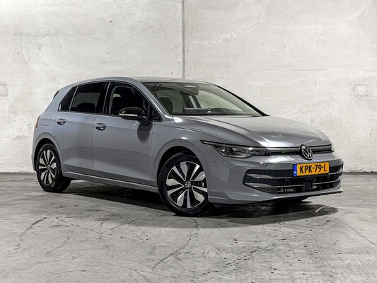 Volkswagen Golf 1.5 eTSI Life Edition 150pk 2025 (19.126 KM), KPK-79-L