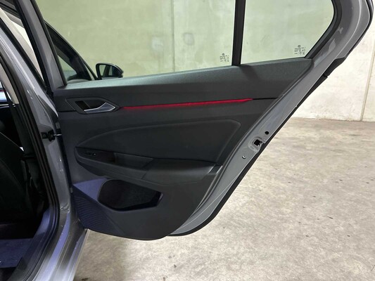 Volkswagen Golf 1.5 eTSI Life Edition 150pk 2025 (19.126 KM), KPK-79-L