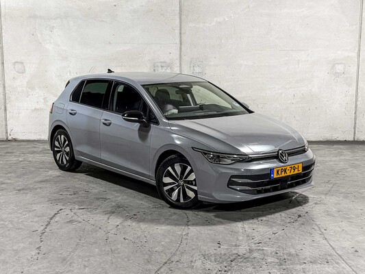 Volkswagen Golf 1.5 eTSI Life Edition 150pk 2025 (19.126 KM), KPK-79-L