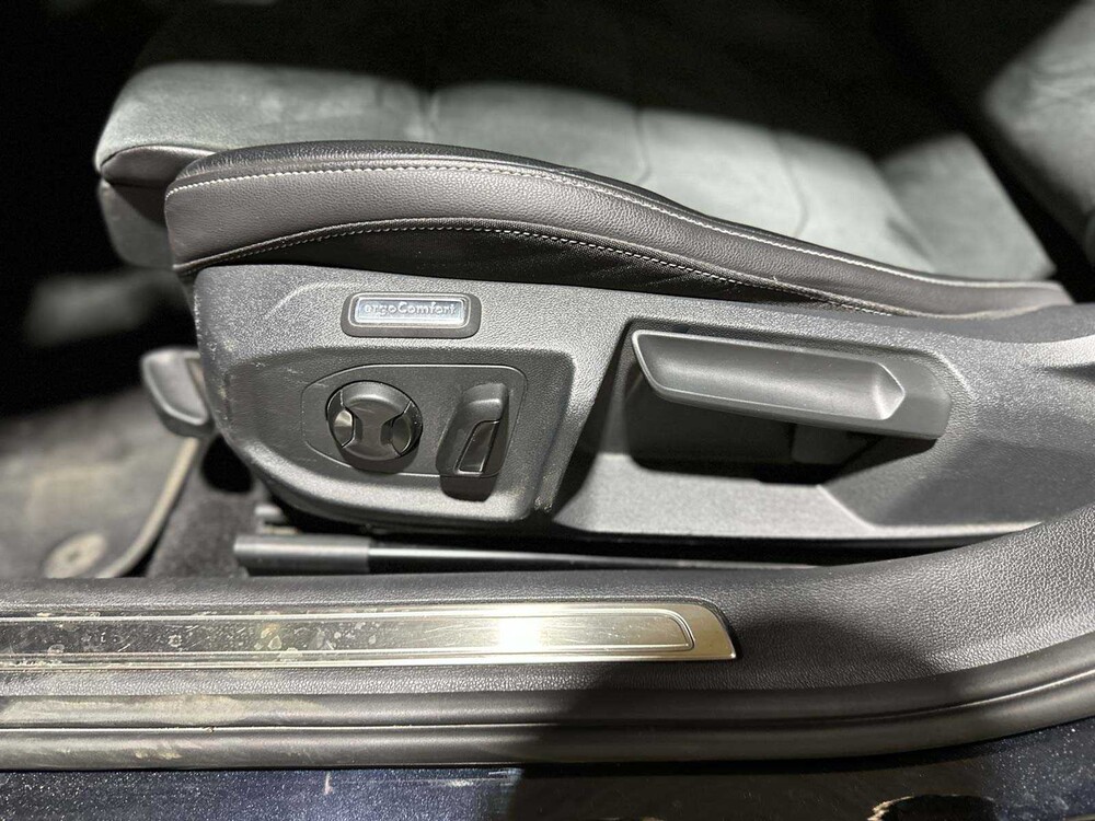 Volkswagen Arteon Shooting Brake 1.4 eHybrid 160kW 6-DSG R-Line Business+ 218pk 2022 (Origineel-NL+1e eigenaar), P-946-TG