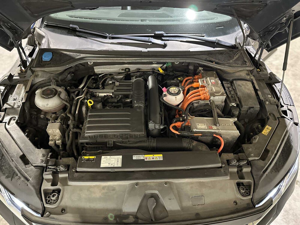 Volkswagen Arteon Shooting Brake 1.4 eHybrid 160kW 6-DSG R-Line Business+ 218pk 2022 (Origineel-NL+1e eigenaar), P-946-TG