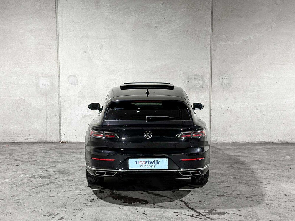 Volkswagen Arteon Shooting Brake 1.4 eHybrid 160kW 6-DSG R-Line Business+ 218hp 2022 (Original-NL+1st owner), P-946-TG
