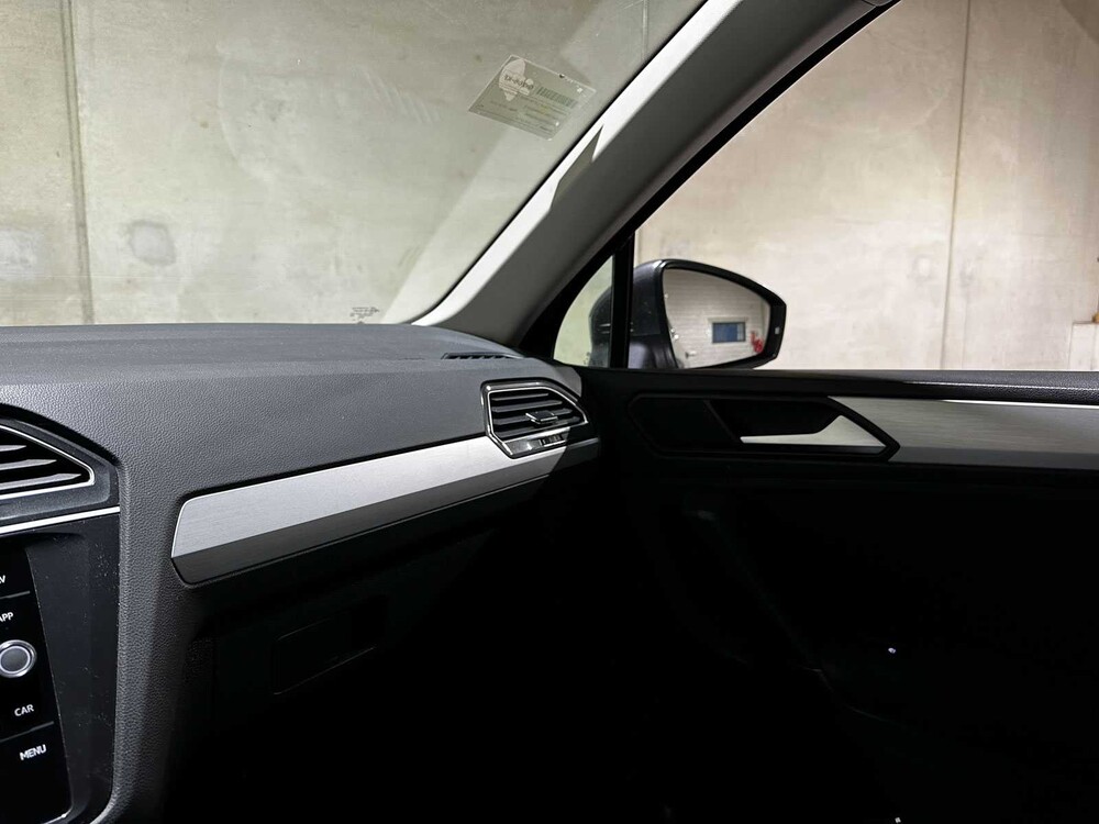Volkswagen Tiguan 1.5 TSI Comfortline Business 131pk 2019 (Origineel-NL + 1e Eigenaar), G-706-KF