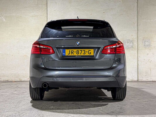 BMW 218i Centennial Executive 136pk 2016 2-serie Active Tourer (Origineel-NL), JR-873-G