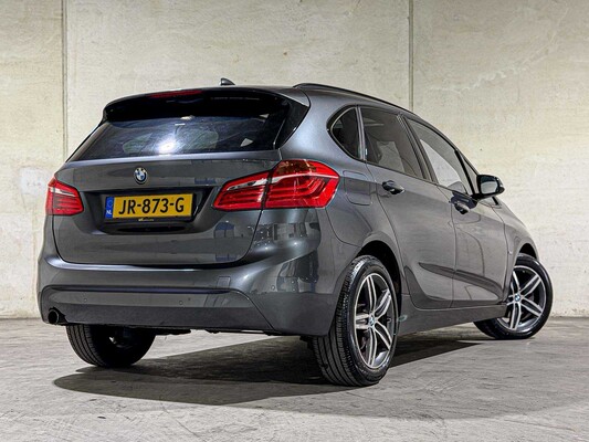 BMW 218i Centennial Executive 136pk 2016 2-serie Active Tourer (Origineel-NL), JR-873-G