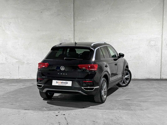 Volkswagen T-Roc 1.0 TSI Style Business 116pk 2020 (Origineel-NL), H-006-NL