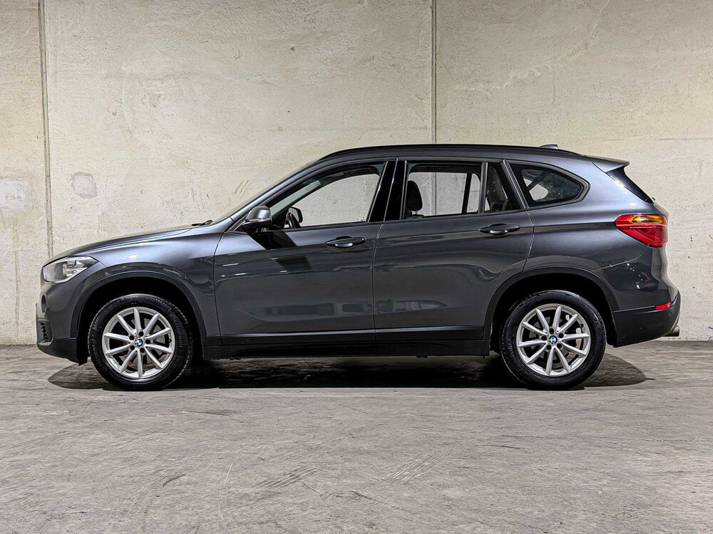BMW X1 sDrive18i Centennial High Executive 134pk 2016, L-179-TT