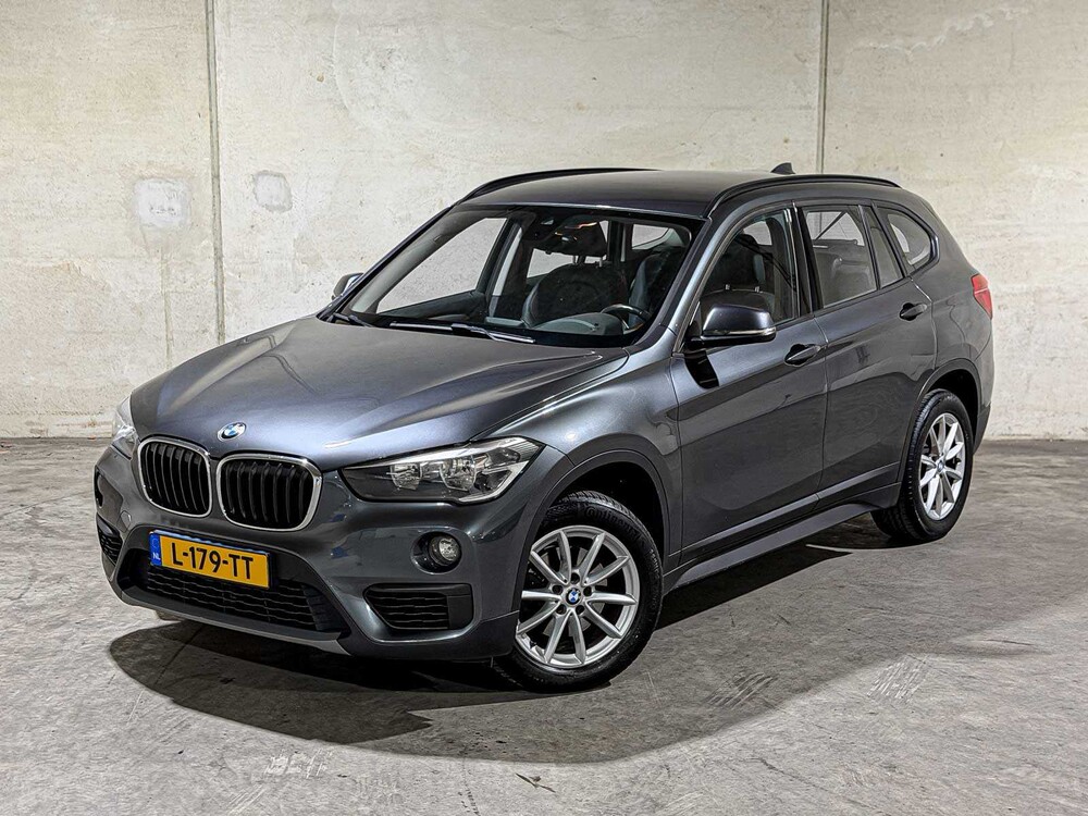 BMW X1 sDrive18i Centennial High Executive 134pk 2016, L-179-TT