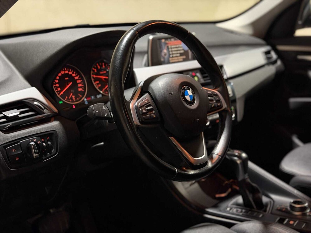 BMW X1 sDrive18i Centennial High Executive 134pk 2016, L-179-TT