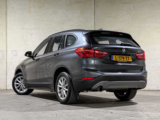 BMW X1 sDrive18i Centennial High Executive 134pk 2016, L-179-TT