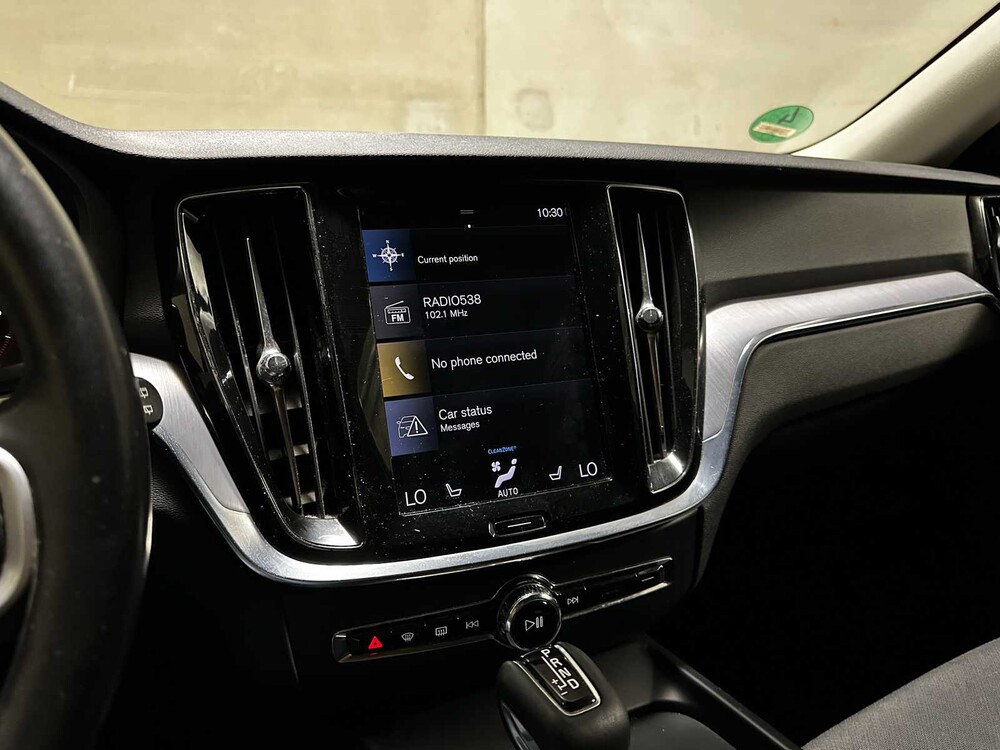 Volvo V60 2.0 D3 Inscription 150pk 2020, T-509-FB