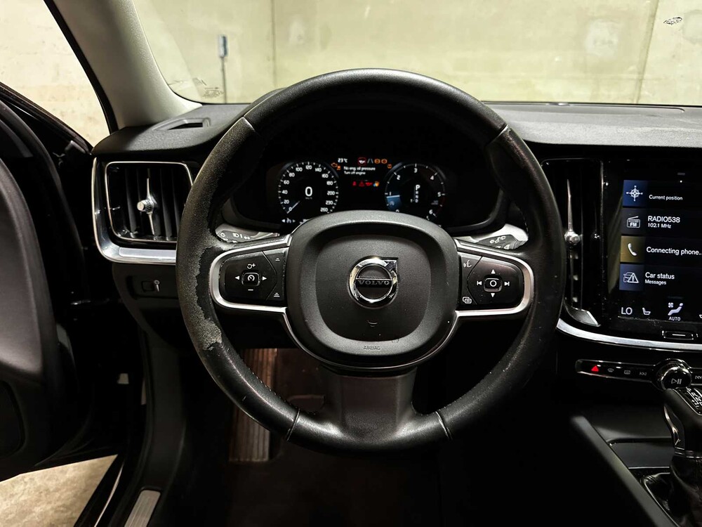 Volvo V60 2.0 D3 Inscription 150pk 2020, T-509-FB