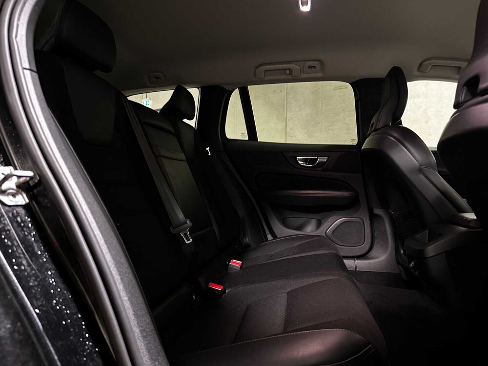 Volvo V60 2,0 D3 Beschriftung 150 PS 2020, T-509-FB