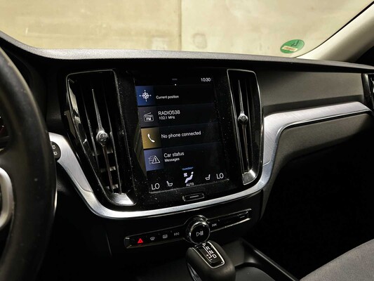 Volvo V60 2.0 D3 Inscription 150pk 2020, T-509-FB