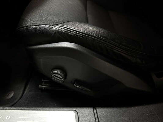 Volvo V60 2,0 D3 Beschriftung 150 PS 2020, T-509-FB