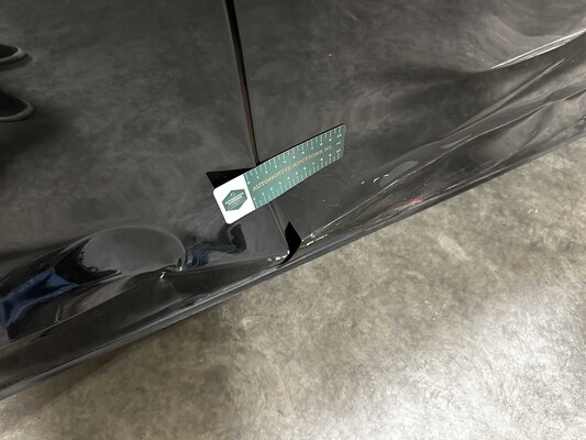 Volvo V60 2,0 D3 Beschriftung 150 PS 2020, T-509-FB
