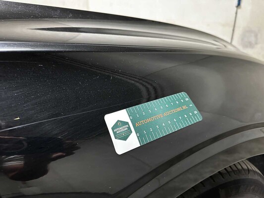 Volvo V60 2,0 D3 Beschriftung 150 PS 2020, T-509-FB