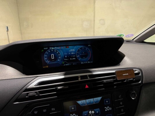 Citroen C4 Picasso 1.2 PureTech Shine 131pk 2015, JH-153-R