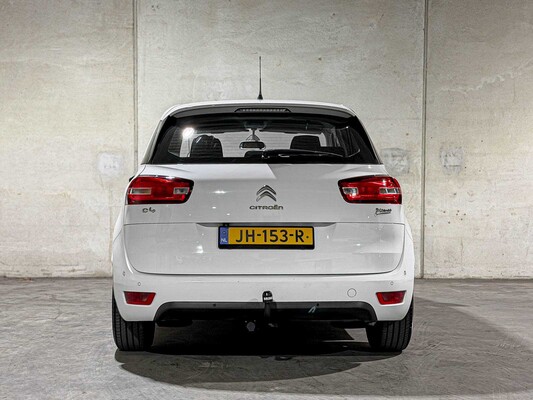 Citroen C4 Picasso 1.2 PureTech Shine 131pk 2015, JH-153-R