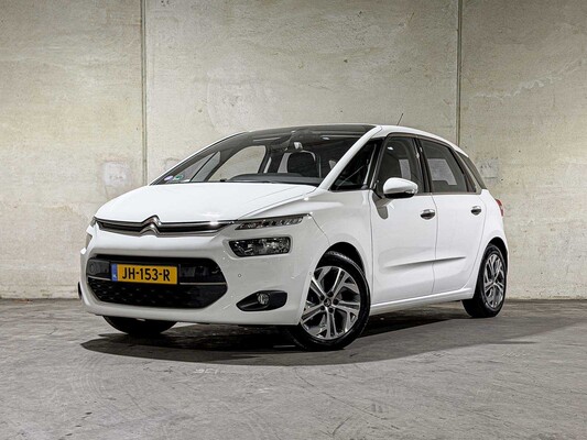 Citroen C4 Picasso 1.2 PureTech Shine 131pk 2015, JH-153-R