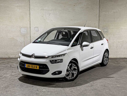 Citroën C4 Picasso 1.2 PureTech Shine 131 PS 2015, JH-153-R