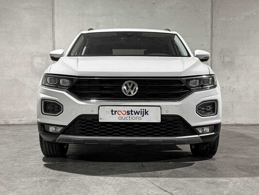 Volkswagen T-Roc 1.0 TSI Style 116pk 2018, P-149-BF