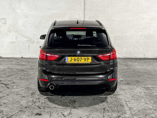 BMW 216i Gran Tourer High Executive 109pk 2019, J-607-VP