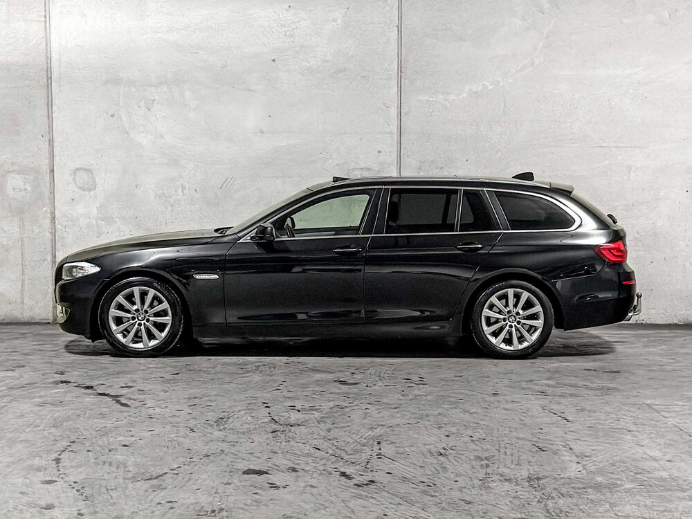BMW 520d Touring High Executive M Sport 184 PS 2013 5er, NN-706-Z