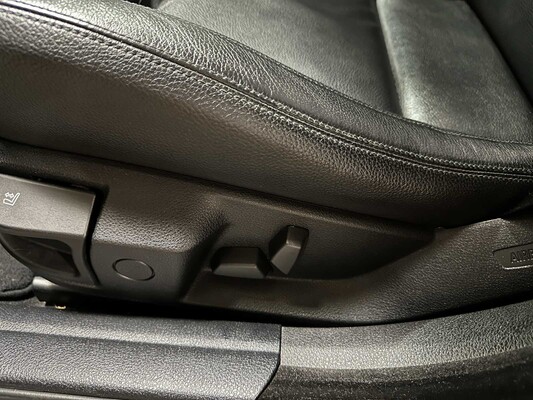 BMW 520d Touring High Executive M Sport 184hp 2013 5-series, NN-706-Z