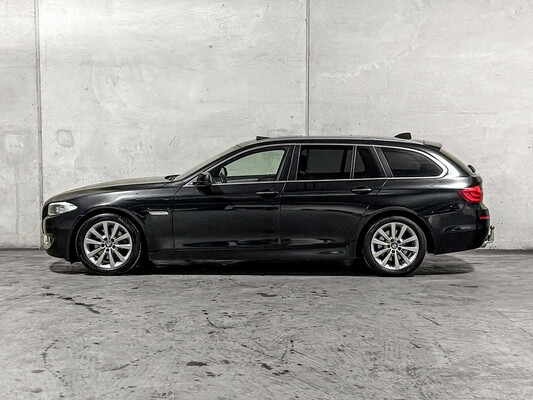 BMW 520d Touring High Executive M Sport 184hp 2013 5-series, NN-706-Z
