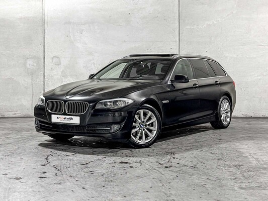 Premium daily drivers te Tiel